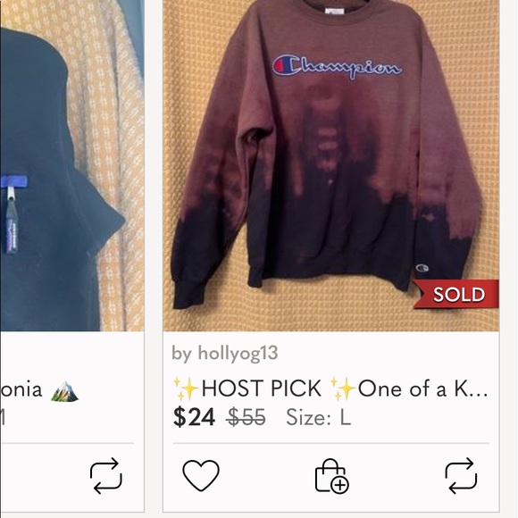 Meet your Posher, Holly - Picture 3 of 6